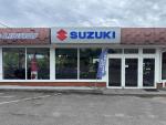 Klikněte pro detailní foto č. 6 - Suzuki V-Strom 800 DE