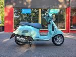 Detail nabídky - Vespa GTS 125 E5+