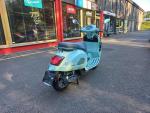 Klikněte pro detailní foto č. 2 - Vespa GTS 125 E5+