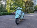 Klikněte pro detailní foto č. 4 - Vespa GTS 125 E5+