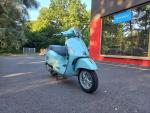 Klikněte pro detailní foto č. 5 - Vespa GTS 125 E5+
