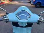 Klikněte pro detailní foto č. 6 - Vespa GTS 125 E5+