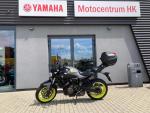 Detail nabídky - Yamaha MT-07 2017, ČJ, STAV NOVÉHO MOTOCYKLU Detail nabídky - Yamaha MT-07 2017, ČJ, STAV NOVÉHO MOTOCYKLU