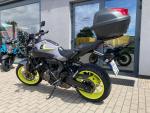 Klikněte pro detailní foto č. 6 - Yamaha MT-07 2017, ČJ, STAV NOVÉHO MOTOCYKLU