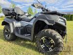 Detail nabídky - CFMOTO Gladiator X625 A EPS Detail nabídky - CFMOTO Gladiator X625 A EPS