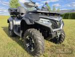 Klikněte pro detailní foto č. 2 - CFMOTO Gladiator X625 A EPS
