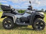 Klikněte pro detailní foto č. 3 - CFMOTO Gladiator X625 A EPS