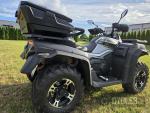 Klikněte pro detailní foto č. 4 - CFMOTO Gladiator X625 A EPS