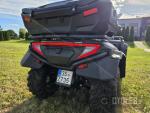Klikněte pro detailní foto č. 5 - CFMOTO Gladiator X625 A EPS
