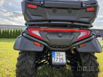 Klikněte pro detailní foto č. 6 - CFMOTO Gladiator X625 A EPS