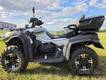 Klikněte pro detailní foto č. 8 - CFMOTO Gladiator X625 A EPS