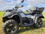 Klikněte pro detailní foto č. 9 - CFMOTO Gladiator X625 A EPS