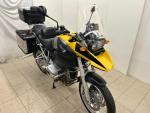 Klikněte pro detailní foto č. 2 - BMW R 1200 GS,ABS,DRÁTĚNÁ KOLA,TOP,44000 KM