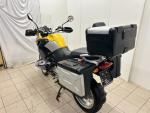 Klikněte pro detailní foto č. 4 - BMW R 1200 GS,ABS,DRÁTĚNÁ KOLA,TOP,44000 KM