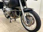 Klikněte pro detailní foto č. 5 - BMW R 1200 GS,ABS,DRÁTĚNÁ KOLA,TOP,44000 KM