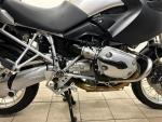 Klikněte pro detailní foto č. 6 - BMW R 1200 GS,ABS,DRÁTĚNÁ KOLA,TOP,44000 KM
