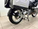 Klikněte pro detailní foto č. 7 - BMW R 1200 GS,ABS,DRÁTĚNÁ KOLA,TOP,44000 KM