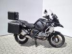 Klikněte pro detailní foto č. 2 - BMW BMW Motorrad R 1250 GS ADVENTURE  / 100kW