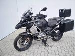 Klikněte pro detailní foto č. 4 - BMW BMW Motorrad R 1250 GS ADVENTURE  / 100kW