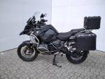 Klikněte pro detailní foto č. 5 - BMW BMW Motorrad R 1250 GS ADVENTURE  / 100kW
