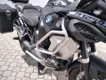 Klikněte pro detailní foto č. 8 - BMW BMW Motorrad R 1250 GS ADVENTURE  / 100kW