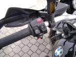 Klikněte pro detailní foto č. 11 - BMW BMW Motorrad R nineT Urban G/S  / 80kW