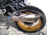 Klikněte pro detailní foto č. 13 - BMW BMW Motorrad R nineT Urban G/S  / 80kW
