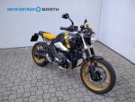 Detail nabídky - BMW BMW Motorrad R nineT Urban G/S  / 80kW