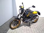 Klikněte pro detailní foto č. 4 - BMW BMW Motorrad R nineT Urban G/S  / 80kW