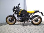 Klikněte pro detailní foto č. 5 - BMW BMW Motorrad R nineT Urban G/S  / 80kW