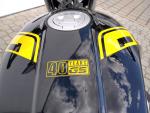Klikněte pro detailní foto č. 9 - BMW BMW Motorrad R nineT Urban G/S  / 80kW
