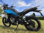Klikněte pro detailní foto č. 10 - CFMOTO 450 MT-R