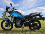 Klikněte pro detailní foto č. 11 - CFMOTO 450 MT-R