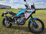 Klikněte pro detailní foto č. 1 - CFMOTO 450 MT-R