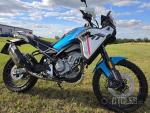 Klikněte pro detailní foto č. 2 - CFMOTO 450 MT-R
