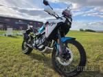 Klikněte pro detailní foto č. 3 - CFMOTO 450 MT-R