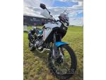 Klikněte pro detailní foto č. 4 - CFMOTO 450 MT-R