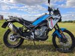 Klikněte pro detailní foto č. 5 - CFMOTO 450 MT-R
