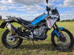 Klikněte pro detailní foto č. 6 - CFMOTO 450 MT-R