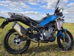 Klikněte pro detailní foto č. 7 - CFMOTO 450 MT-R