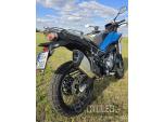 Klikněte pro detailní foto č. 8 - CFMOTO 450 MT-R