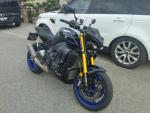 Klikněte pro detailní foto č. 2 - Yamaha MT-10 SP