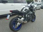 Klikněte pro detailní foto č. 3 - Yamaha MT-10 SP