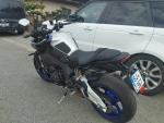 Klikněte pro detailní foto č. 6 - Yamaha MT-10 SP