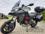 Klikněte pro detailní foto č. 12 - Ducati Multistrada 1200 S