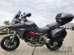 Klikněte pro detailní foto č. 13 - Ducati Multistrada 1200 S