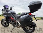 Klikněte pro detailní foto č. 14 - Ducati Multistrada 1200 S