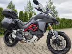 Detail nabídky - Ducati Multistrada 1200 S