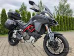 Klikněte pro detailní foto č. 2 - Ducati Multistrada 1200 S