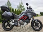 Klikněte pro detailní foto č. 4 - Ducati Multistrada 1200 S